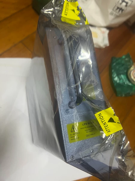 Alfa Laval Power Supply LPS M 3-6 Marine Spare Part