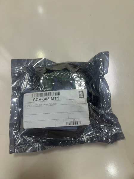 GC-300 Kongsberg GCH-303-M1 Marine Spare Part
