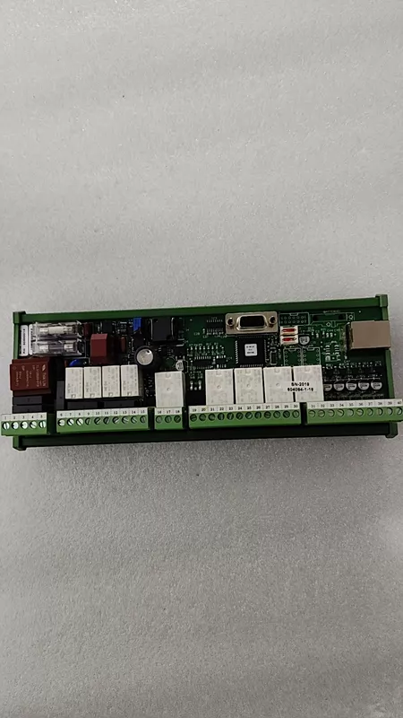 BK2200 Model RN:60580018 SN Marine Spare Part