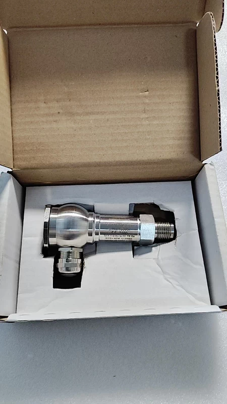 KONGSBERG GT402A3G0.6V Pressure Sensor