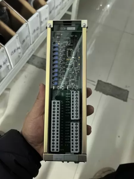 TERASAKI Module Model ECB-1141 EC