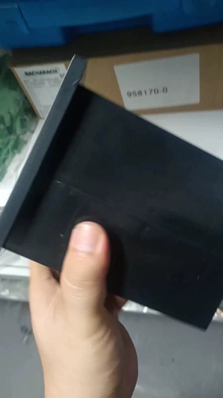 FOILBORNE Controller Model WCR002 DC2