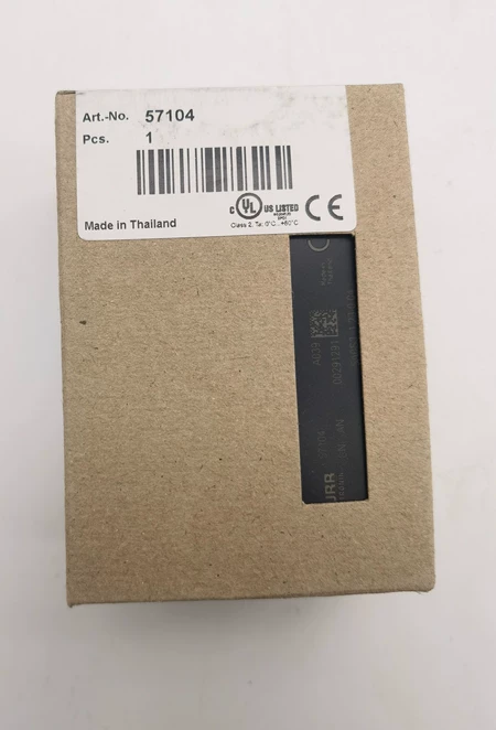 MURR 57104 CUBE20S CANope Marine Spare Part
