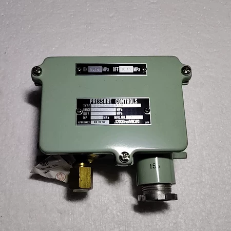 SAGINOMIYA Pressure Switch ANS-C110WGQ