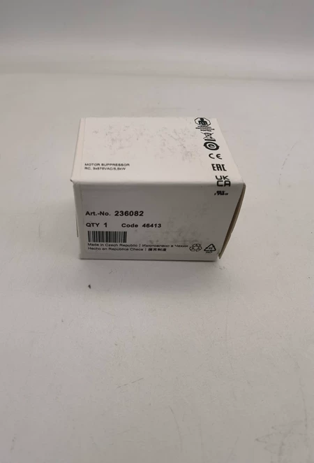 MURR 236082 Marine Spare Part