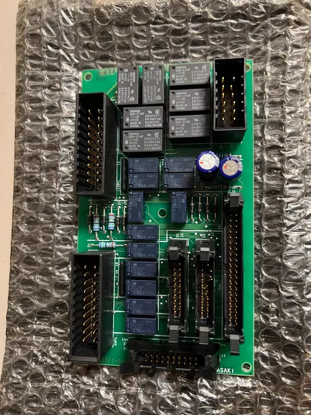 Circuit Board TERASAKI ESM-1102