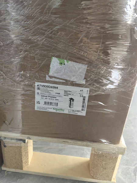 ATV930C11N4C Marine Spare Part