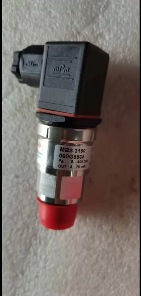 060G5565 Danfoss Pressure Sensor 0-400bar