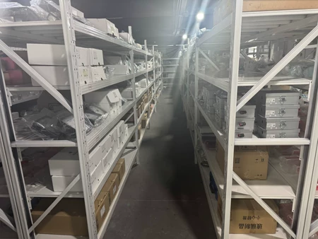 Marine Spare Part