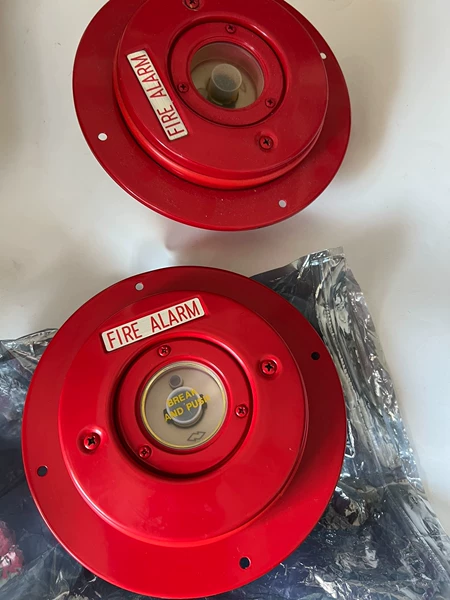 NOMHI FMM517 Marine Spare Part