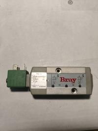 Bray 630250-21524536/H SC8004A2