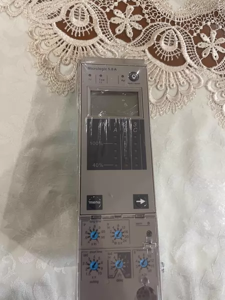 Schneider Electric Micrologic5.0A Marine Spare Part