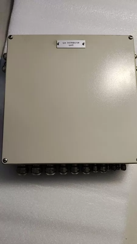 KONGSBERG RPMD Marine Spare Part
