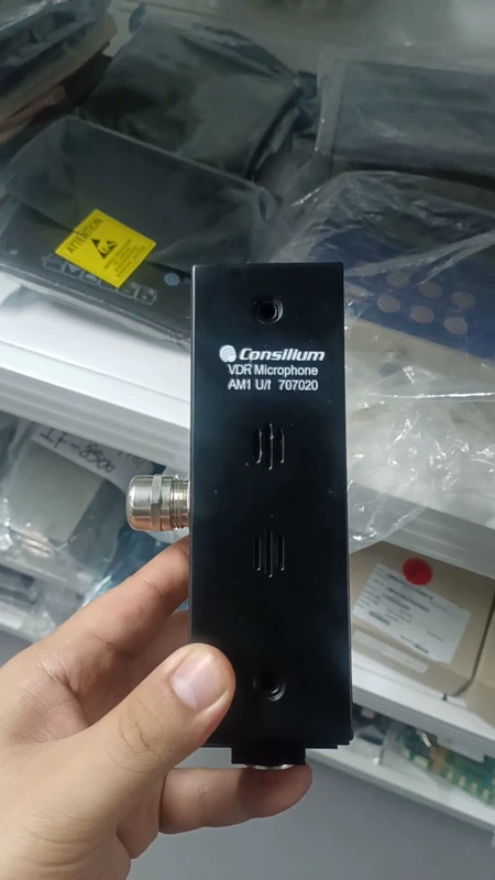 Consilium VDR Model AM1 U/N 7 Marine Spare Part