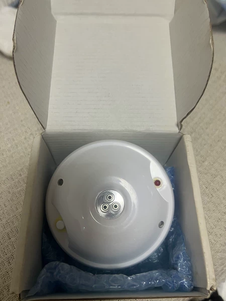 AC-IR-3FQ Marine Spare Part