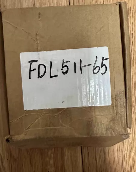 FDL511-65 Sensor Head