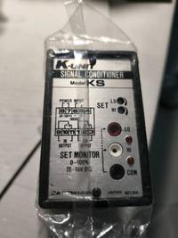 MSYSTEM KS-A5-C-X 250Ω 110VAC
