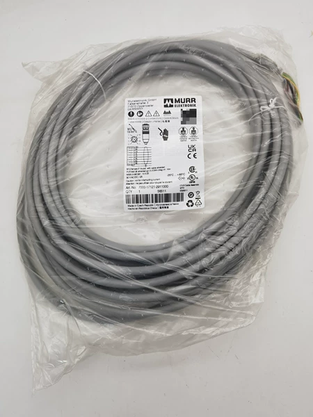 7000-17121-2911000 MURR Cable