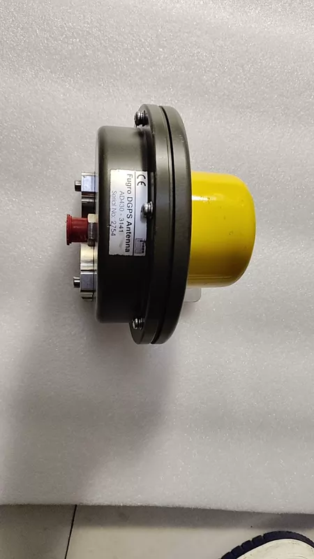 Fugro DGPS AD430-3141 Marine Spare Part