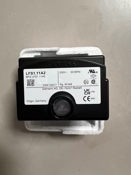 Siemens LFS1.11A2 Controller