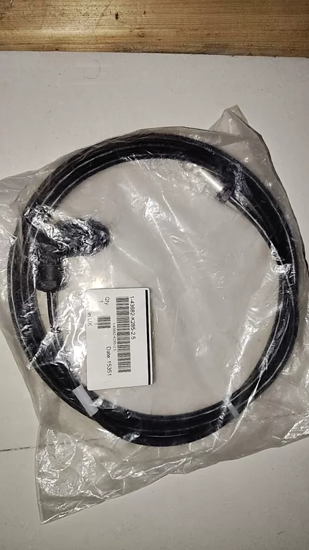 1-43682-K285-2.5 Sensor Head