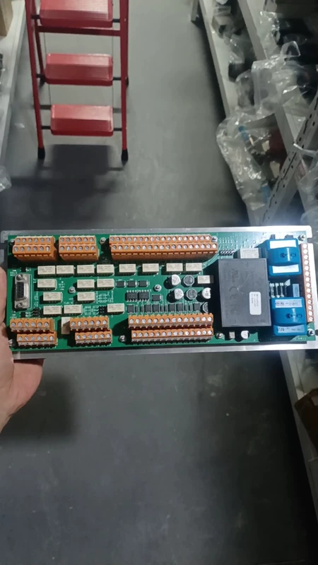 Rolls-Royce Module Model 5801-C
