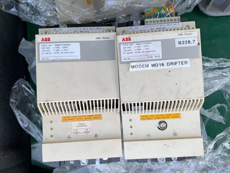 ABB Module DSTC 452 454