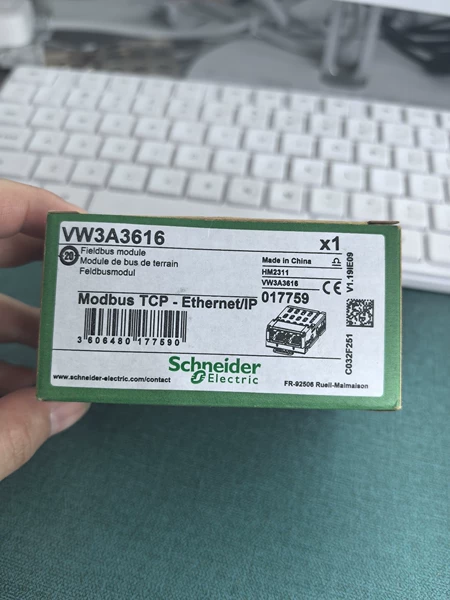 VW3A3616 Schneider Electric Marine Spare Part