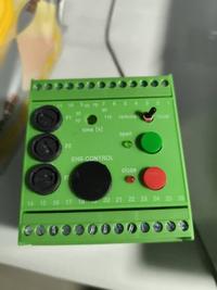 PLEIGER EHS-CM2 9341100070