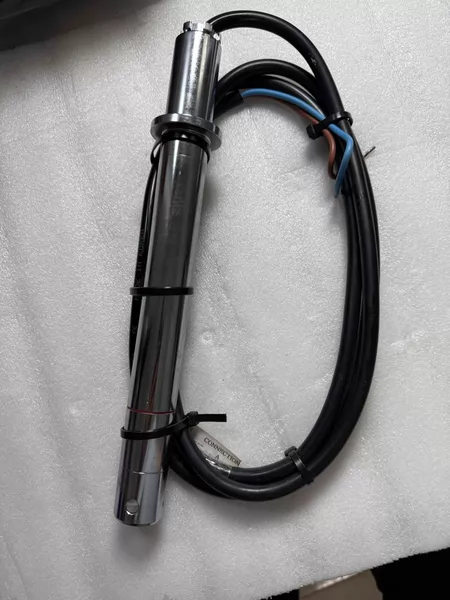 Sensor Sensor Head Model :HS4-I++ Power Supply :0-5