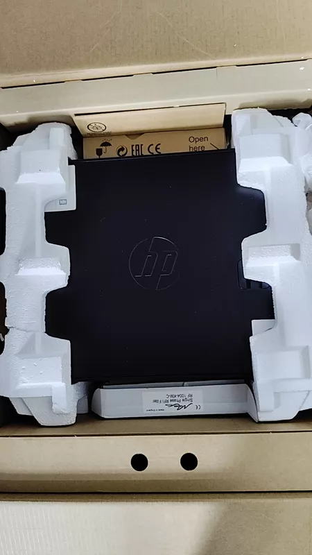 HP MP 5810 Model MP 5810 Marine Spare Part