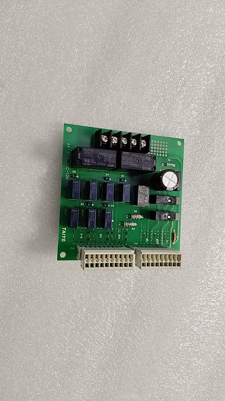 TAIYO Circuit Board Model AA-300 SIC-106