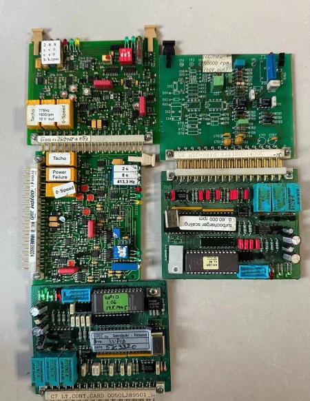 Wartsila+ +EV2000 Module