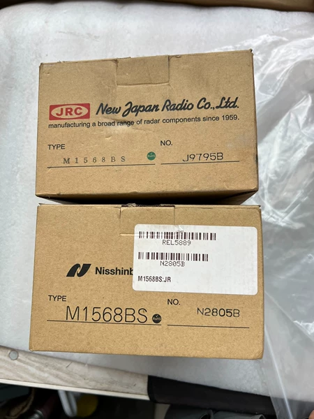 JRC Magnetron M1568BS