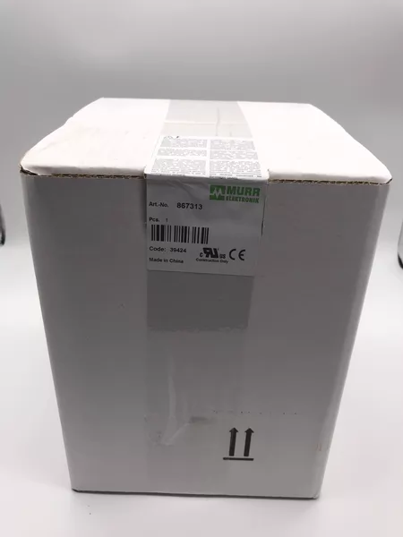 867313 MURR ( Marine Spare Part