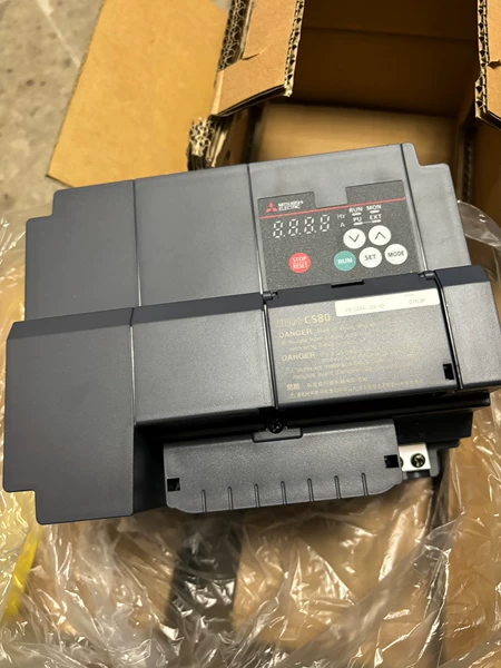 Frequency Converter