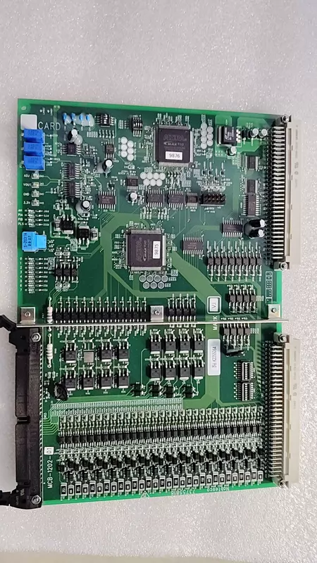 MCB-1202-01 Main Board