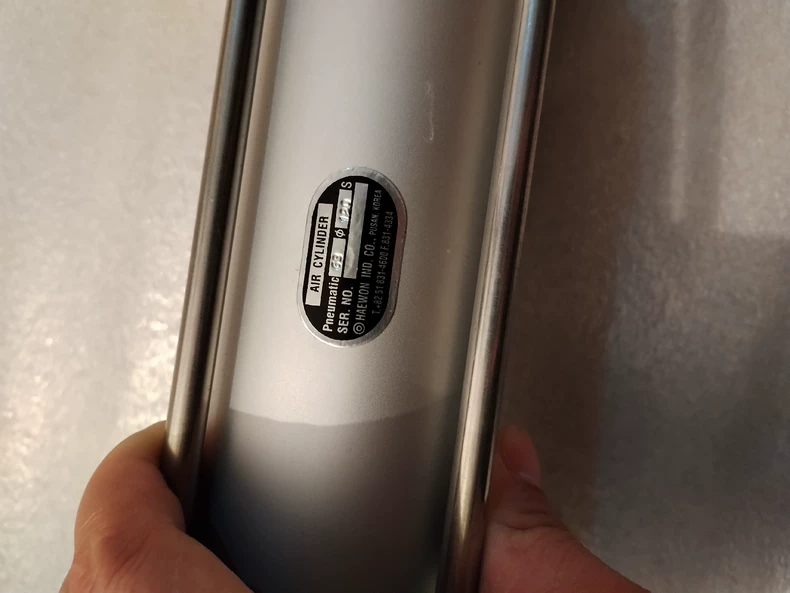 MAN Main Engine Cylinder