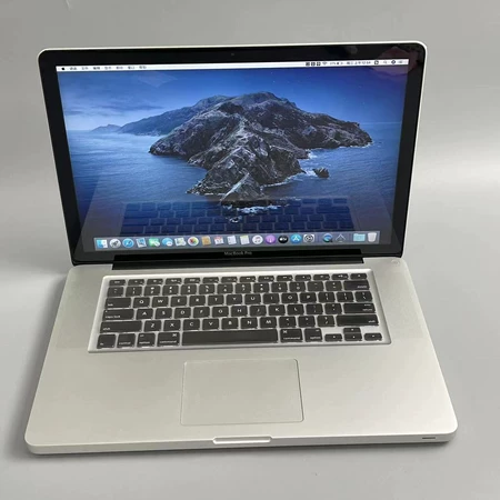 95 15 i7 16+512 Apple/ Marine Spare Part