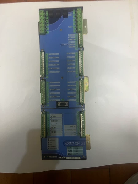 HYUNDAI ACONIS-2000 GCE Controller