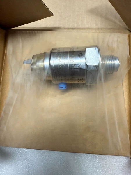ENdress+Hauser Pressure Sensor