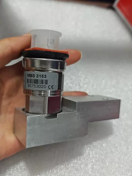 060G4412 Danfoss Pressure Sensor
