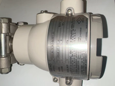 YAMATAKE DSTJ3000 Model JTG960 Marine Spare Part