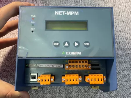 Hyundai HYUNDAI+NET-MPM Module Model