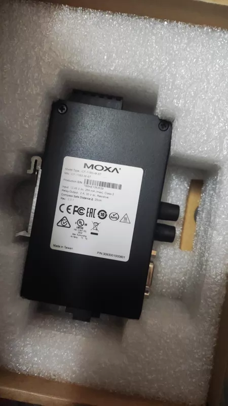 ICF-1180I-M-ST Marine Spare Part