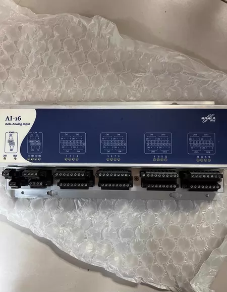 HANLA+IMS++AI-16 16 Marine Spare Part