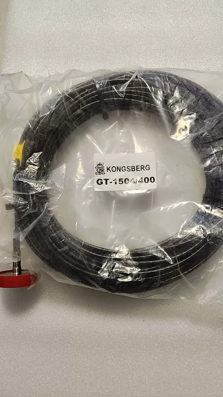 Consilium KONGSBERG GT-1504/400 Marine Spare Part