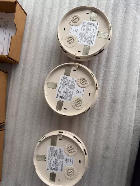 NOTIFIER FSP-851T Marine Spare Part