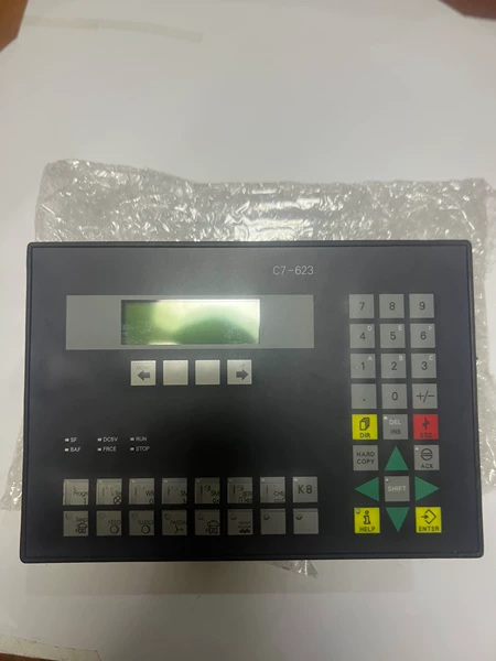 GEA Controller C7-623