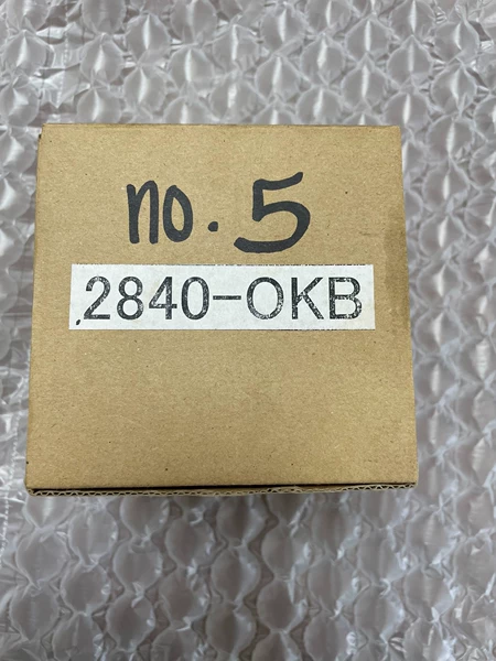 2840-OKB Marine Spare Part